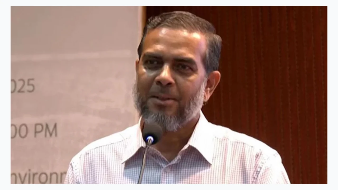 'Jamaat will wait for Islamic movement till the end'