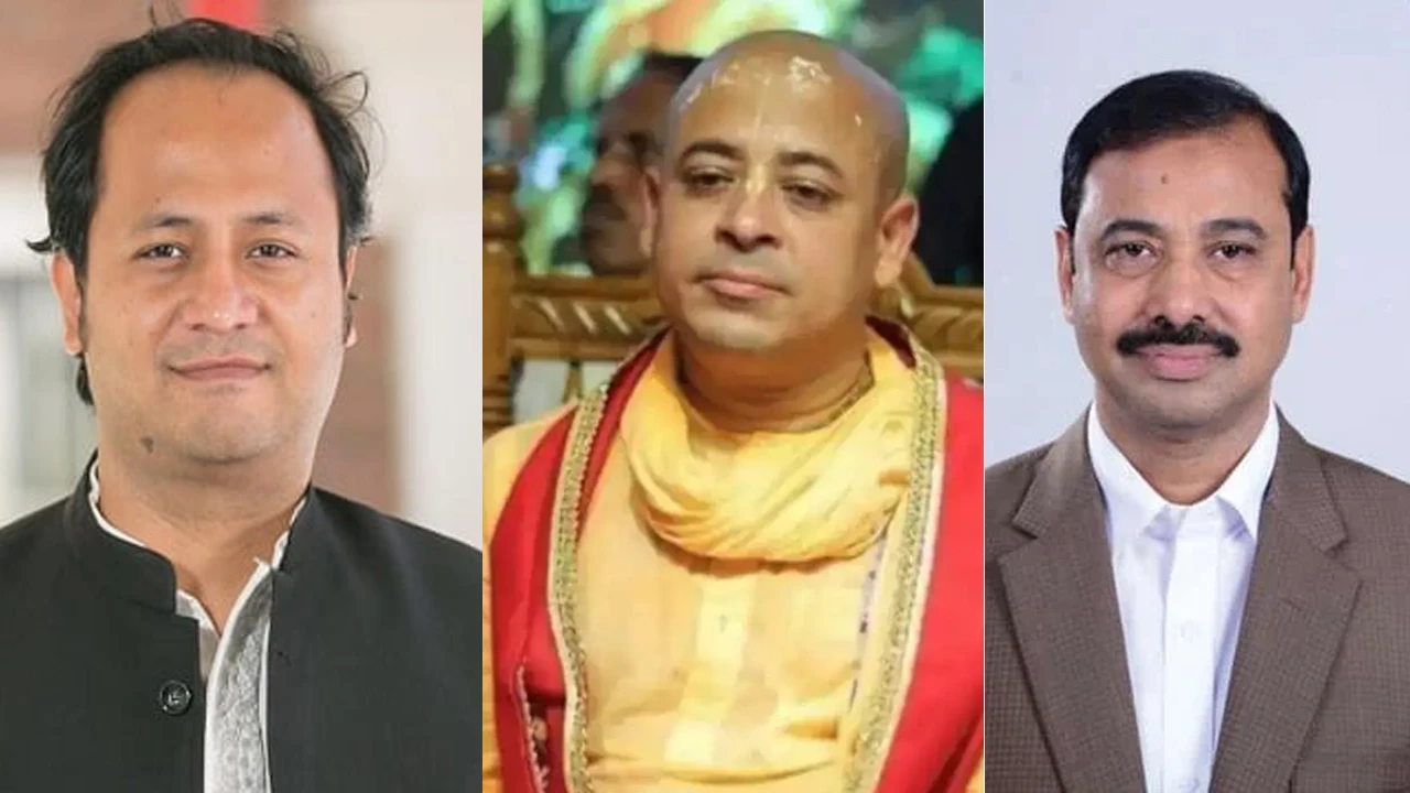 330 'miscreants' banned from Chittagong city