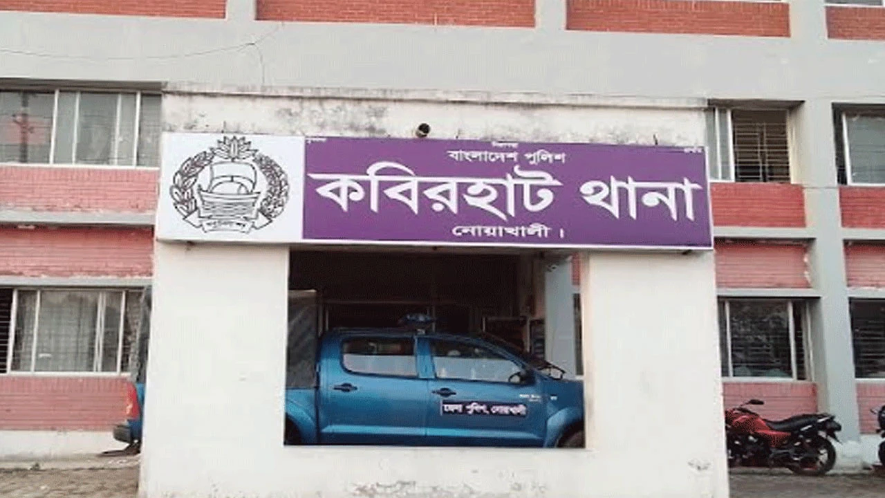 Accused in 6 cases beaten to death in Noakhali