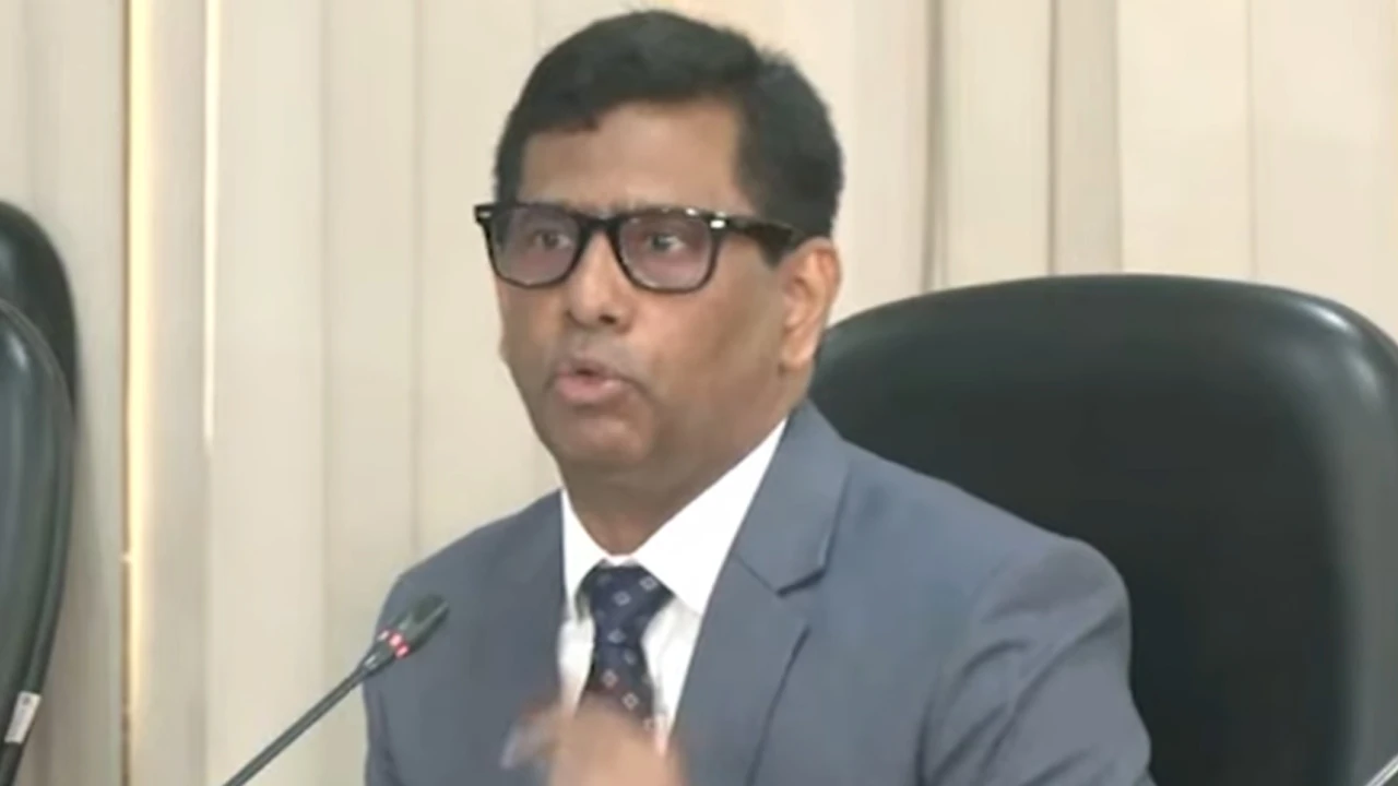 Chief Prosecutor urges caution in using the word 'mob'