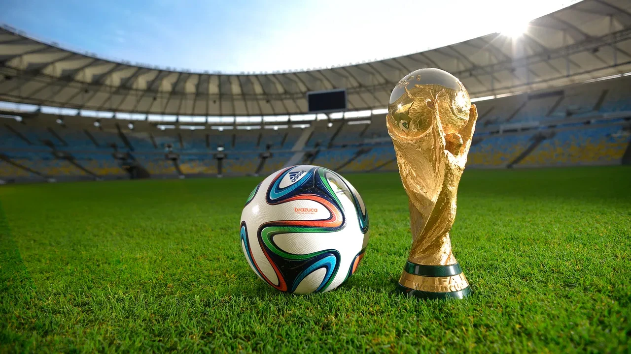 World Cup 2026 Football