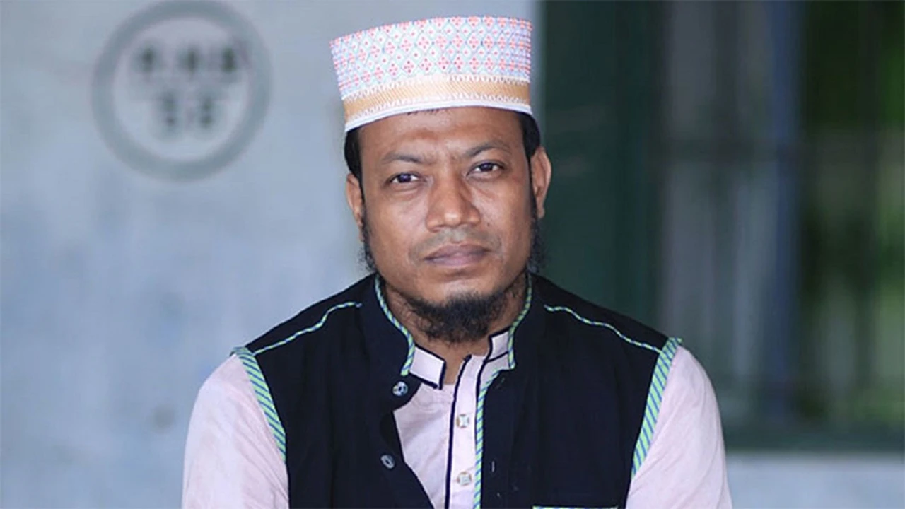 I am receiving death threats, please look after my 3 daughters: Amir Hamza