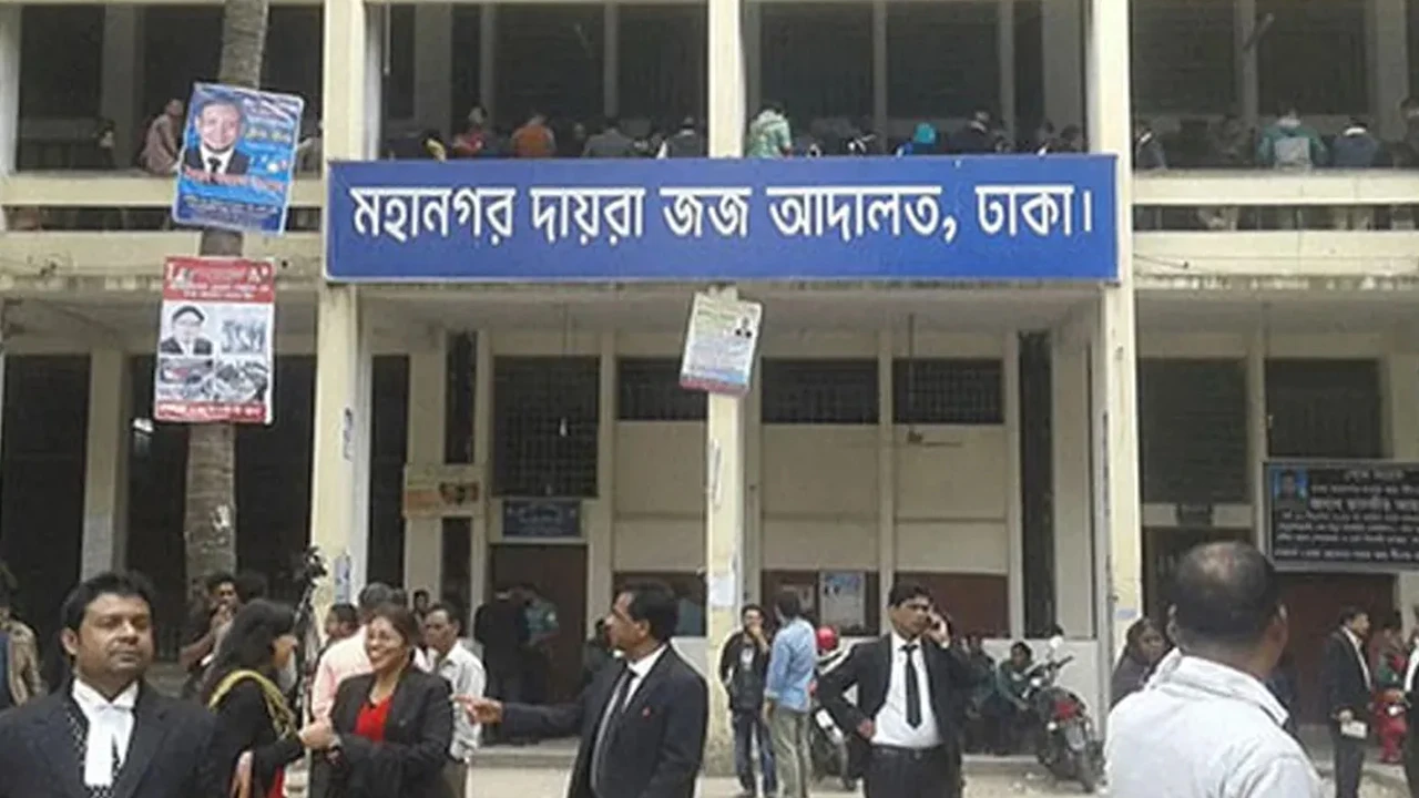 4 people, including Gemcon Group director, banned from leaving the country