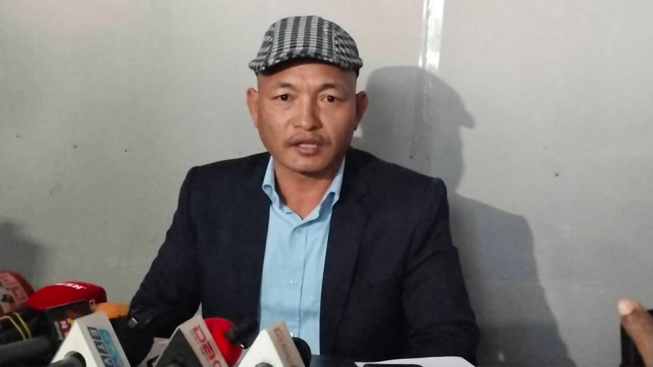 Independent candidate in Rangamati allegedly threatened to withdraw from election