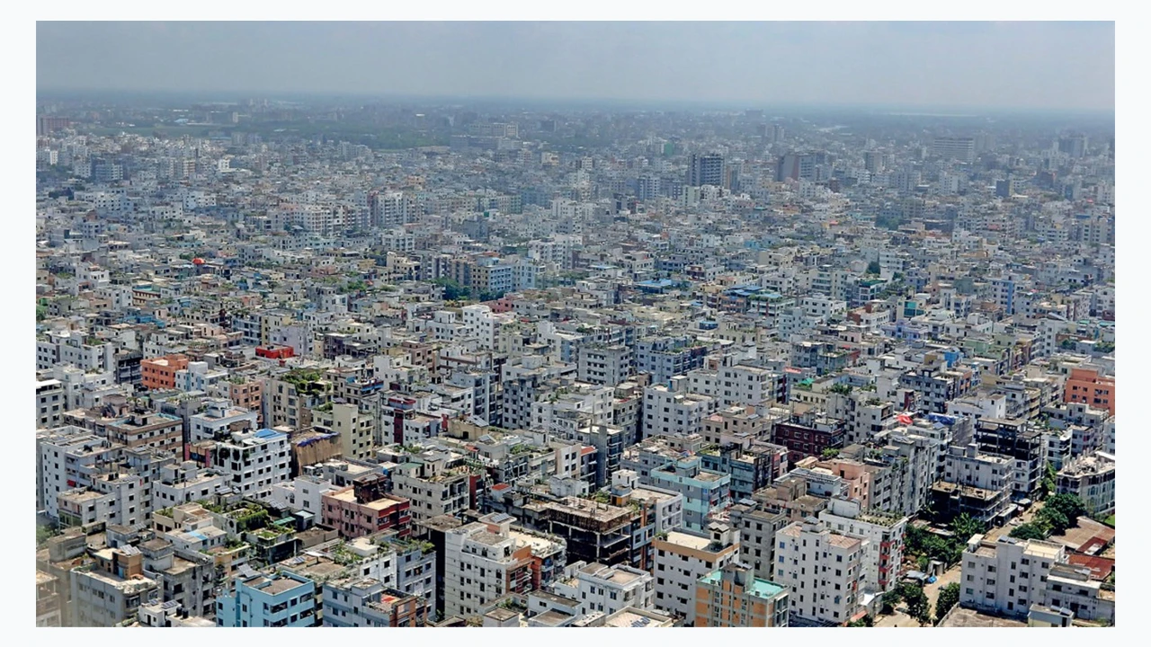 Referendum leaflets will reach every home in Dhaka city