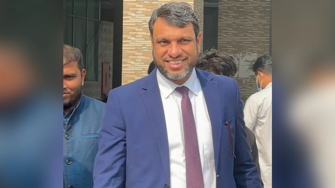 Kurigram-3: Jamaat candidate Barrister Salehi regains candidacy on appeal