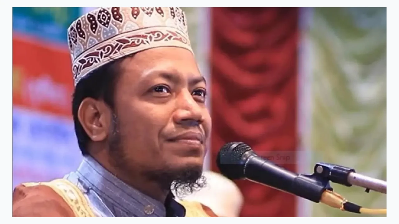 Chhatra Dal leader files case against Amir Hamza in Kushtia