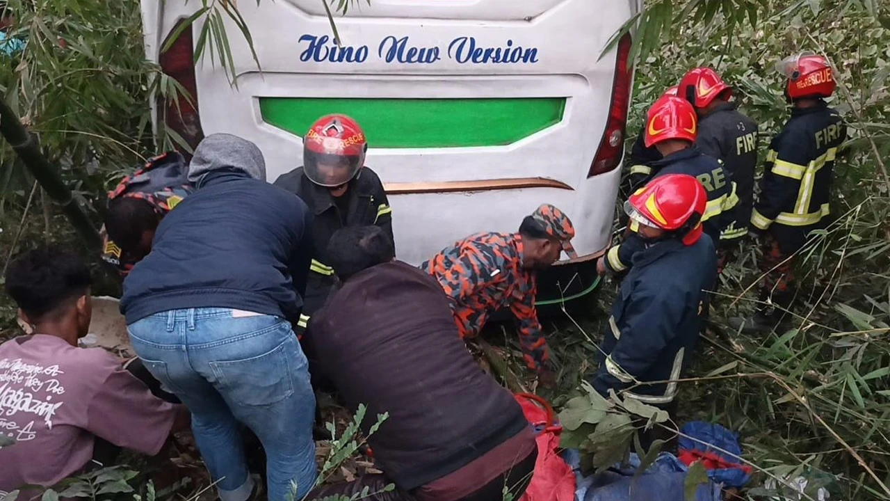 Independent candidate in Rangamati allegedly threatened to withdraw from election