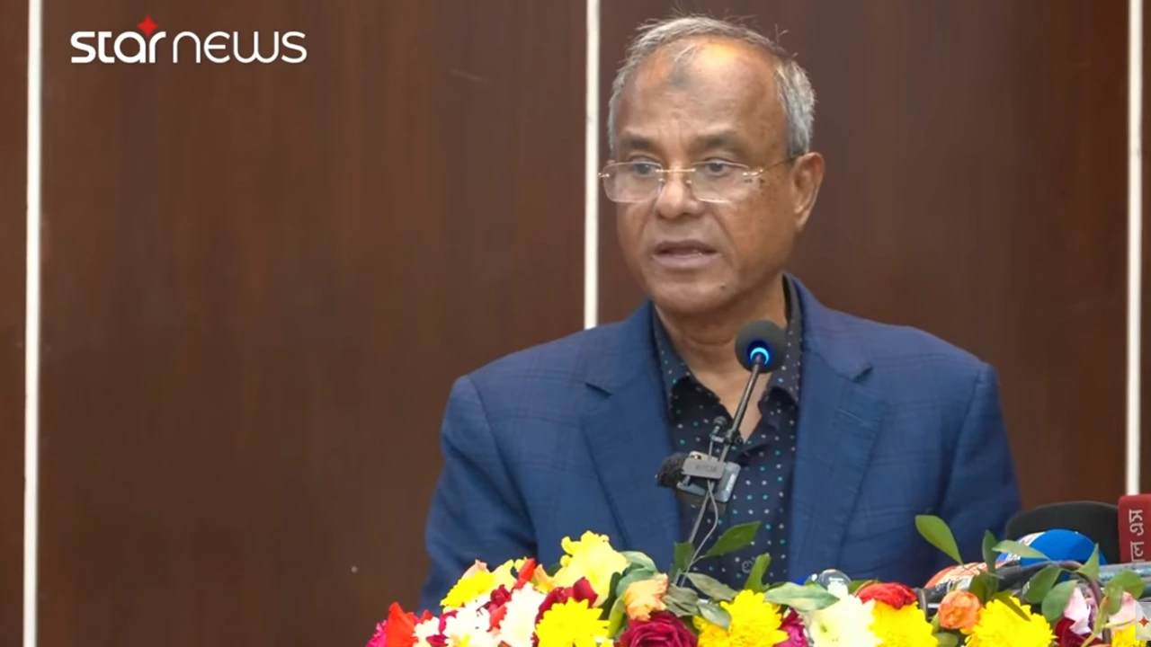 Food and Fertilizer Supply a Major Challenge: Home Advisor