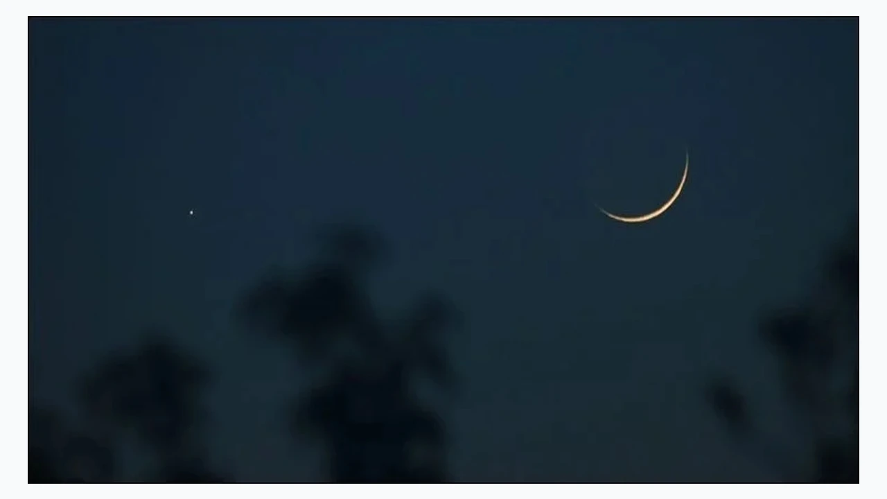 Shaban moon sighted in UAE, Ramadan countdown begins