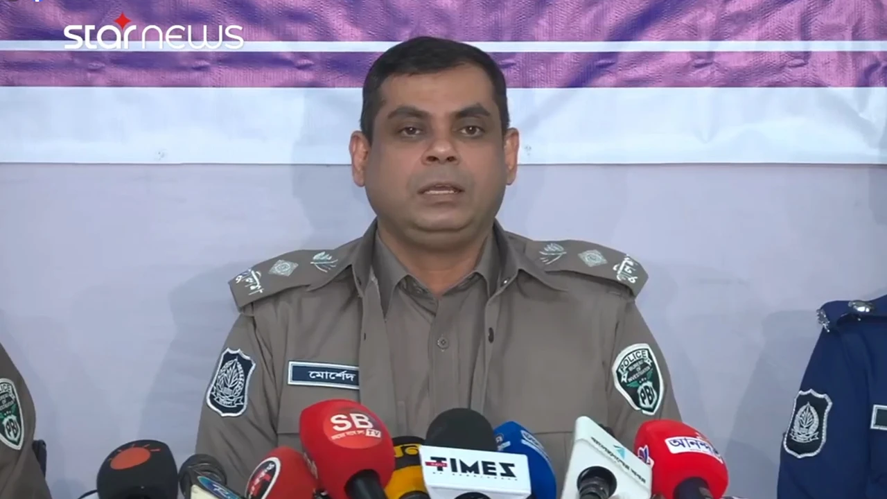 Mystery of 38 pieces of bones and skeletons recovered in Ashulia revealed