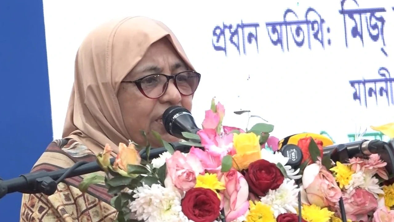 We are the candidates of the referendum: Health Advisor