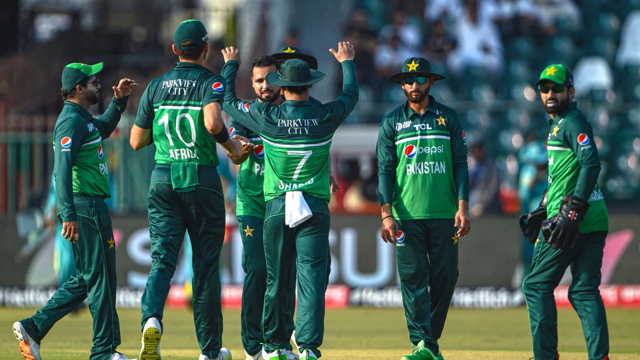 Pakistan will not withdraw from World Cup to show support for Bangladesh