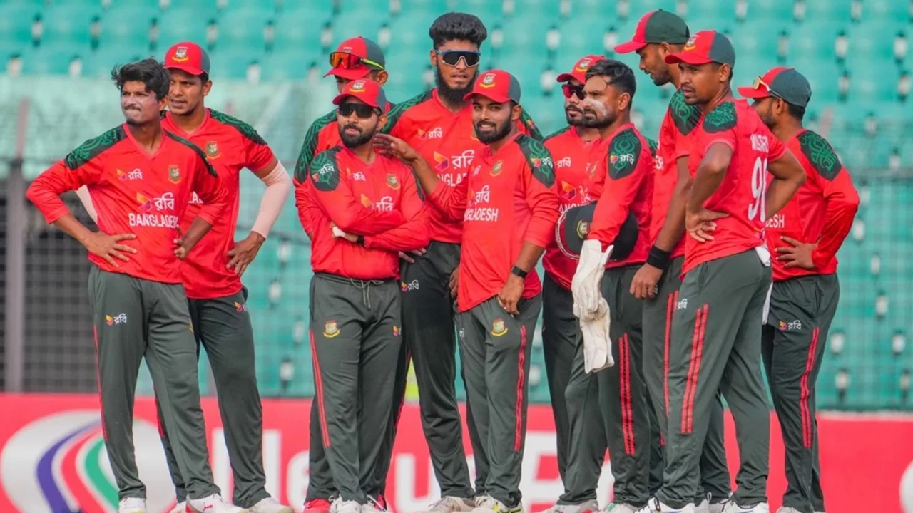 AFP Report: Scotland to Replace Bangladesh in T20 World Cup if Tigers Refuse to Play in India