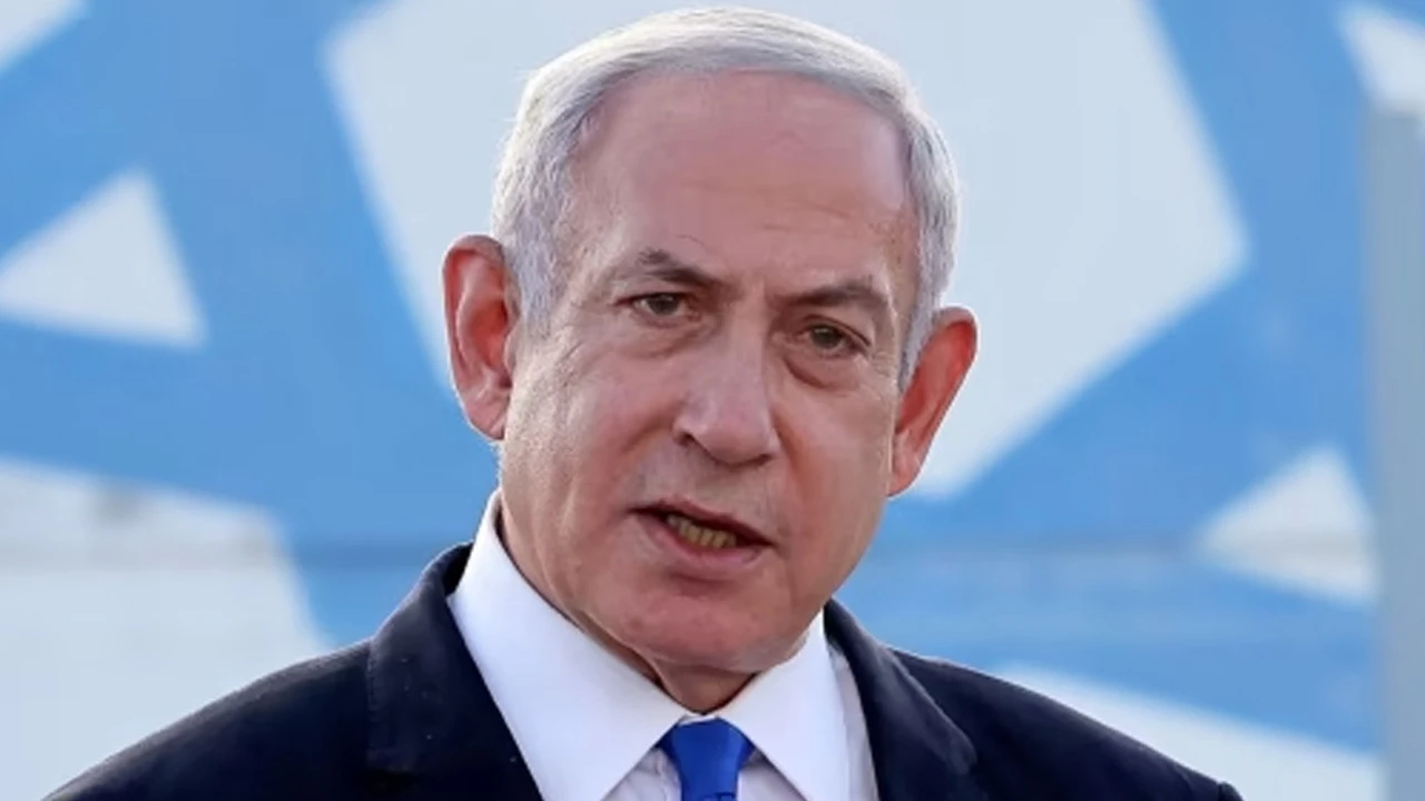 Netanyahu's Declaration: No Place for Turkish and Qatari Troops in Gaza’s International Force