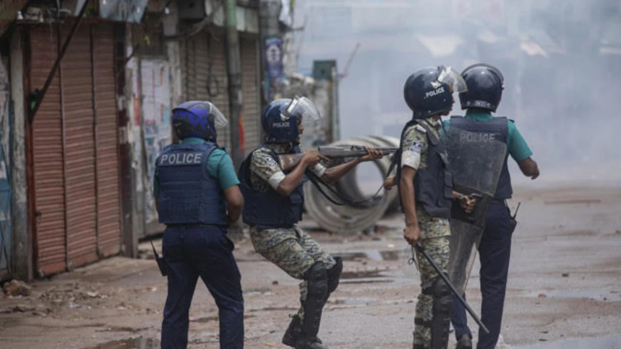 Verdict in Chankharpul 6 murder case on January 26