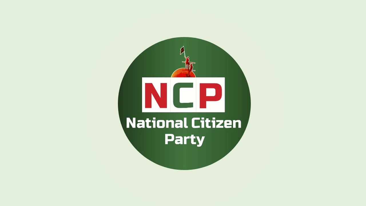 NCP announces candidates for three more seats