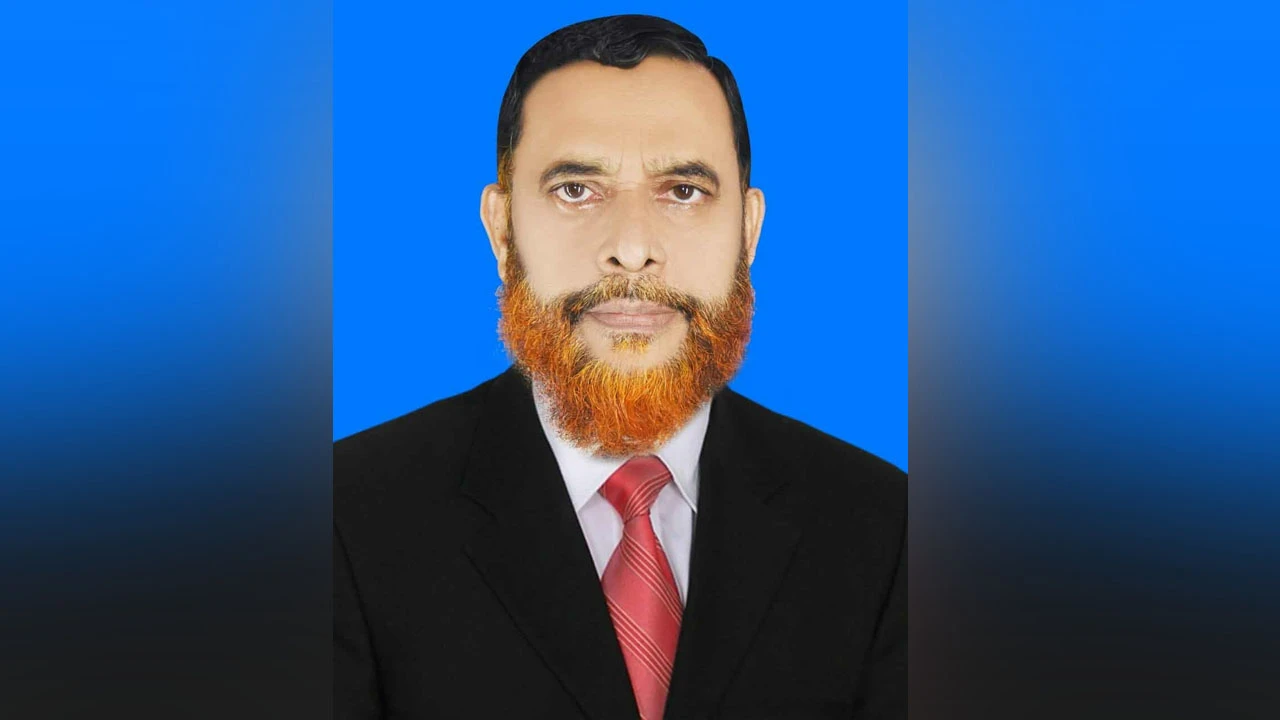 Jamaat candidate's nomination papers withdrawn for Rangamati constituency 299