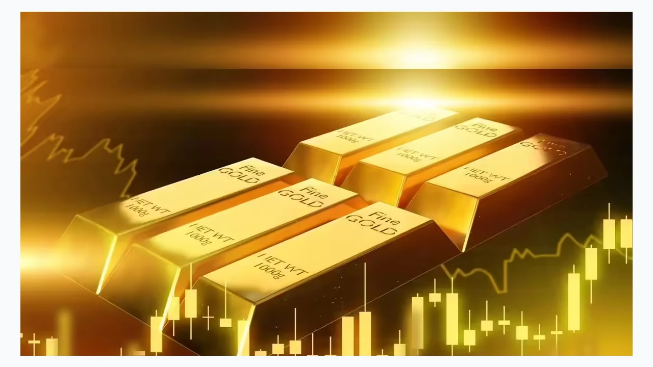 Gold prices rise by another 5,000 taka