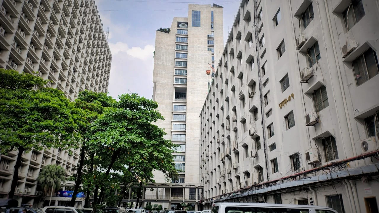 Finance Department issues order on delegation of financial powers