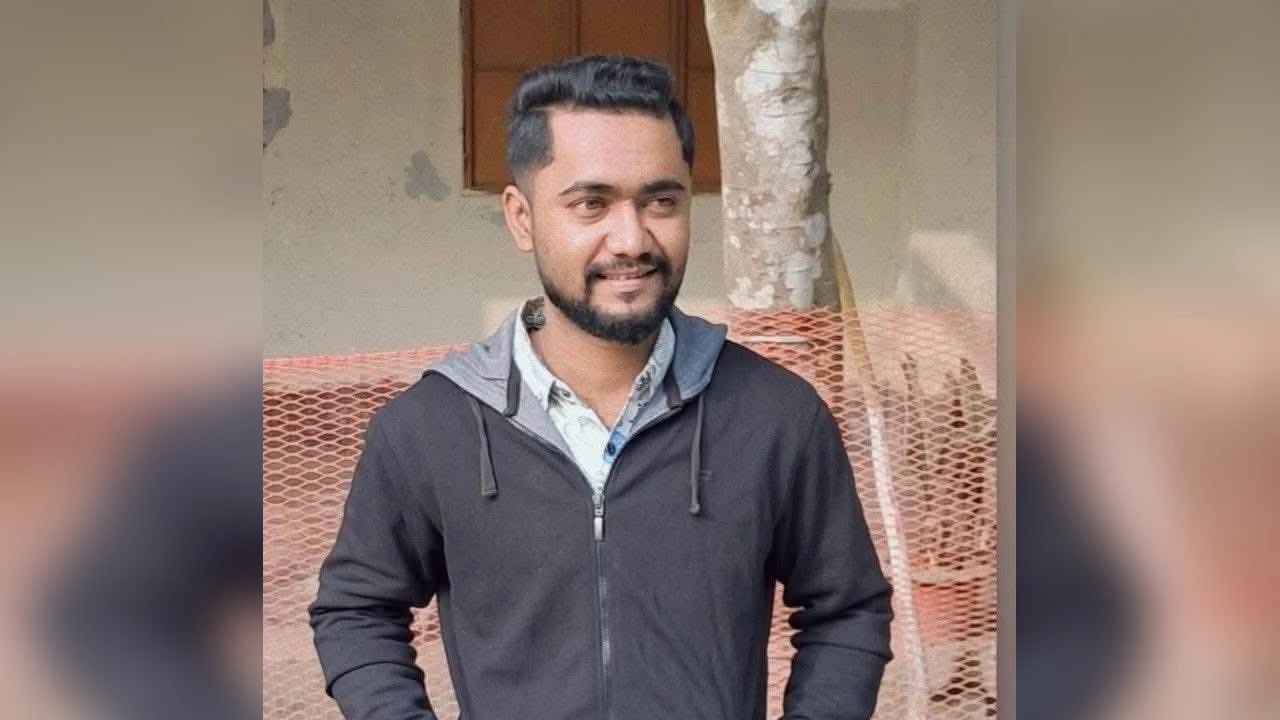 Chhatra Dal activist commits suicide after apologizing on Facebook Live