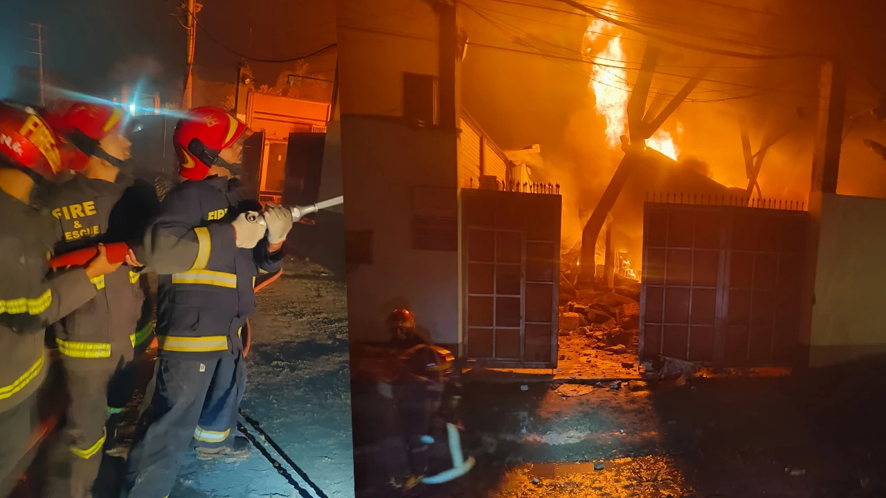 permanent measures will be taken to prevent Hatiyar