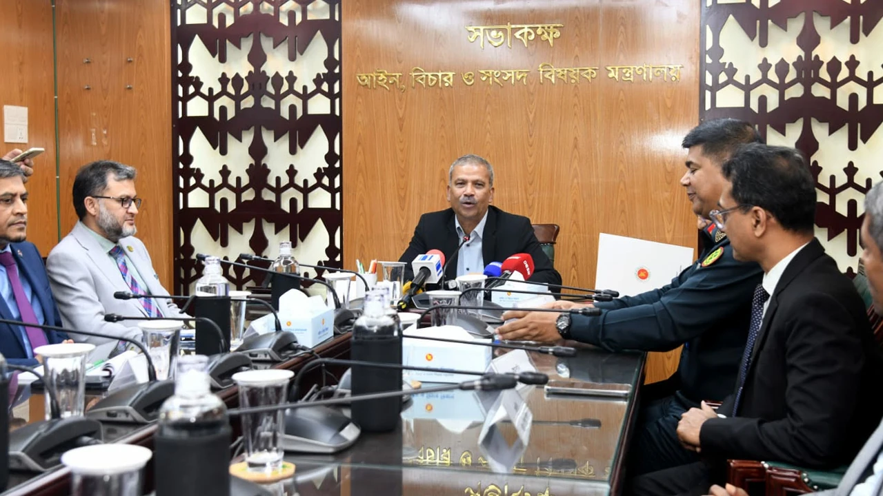 JU VC becomes member of BNP's election coordination committee