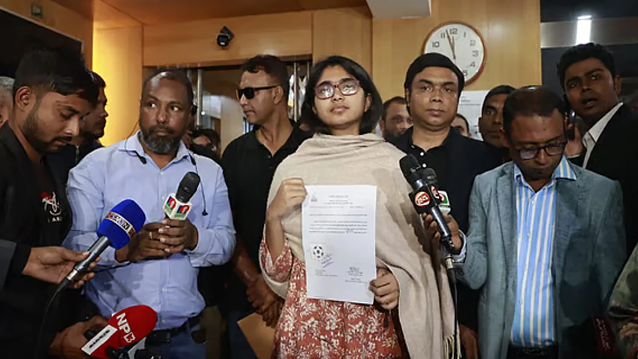 BNP responds to claims that Jamaat Ameer's account was hacked