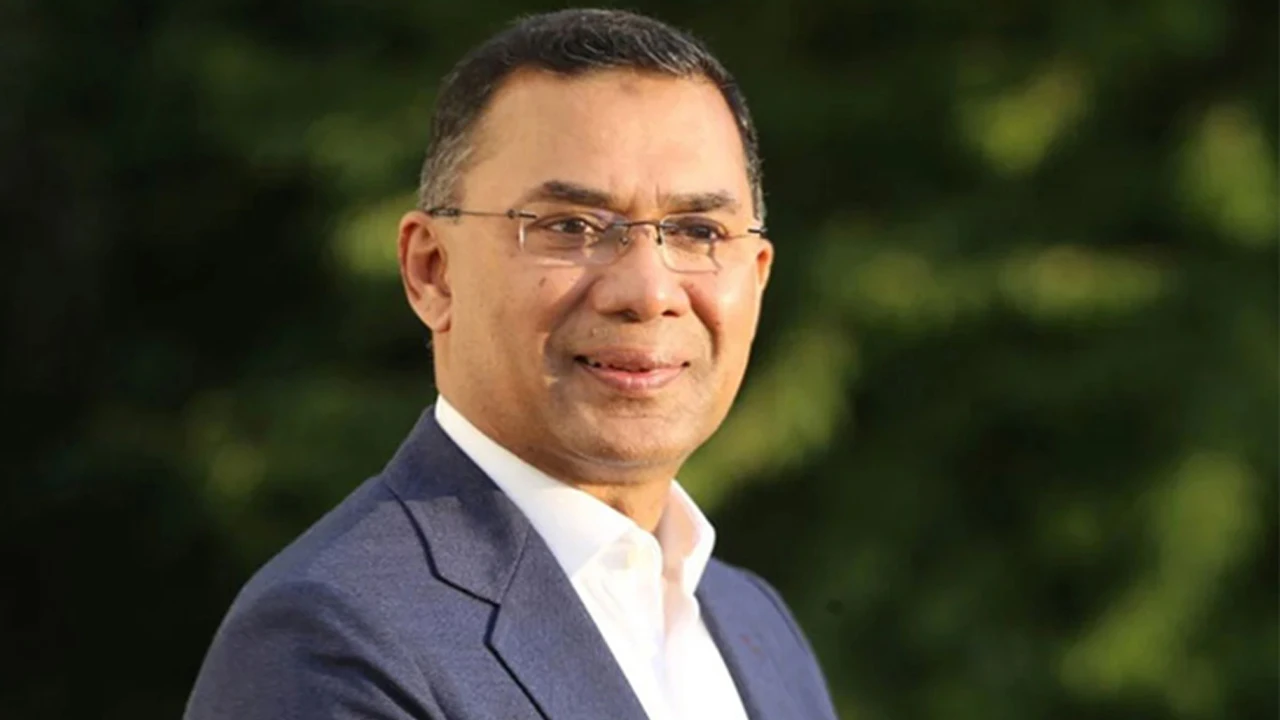 BNP knows how to rein in corruption: Tarique Rahman