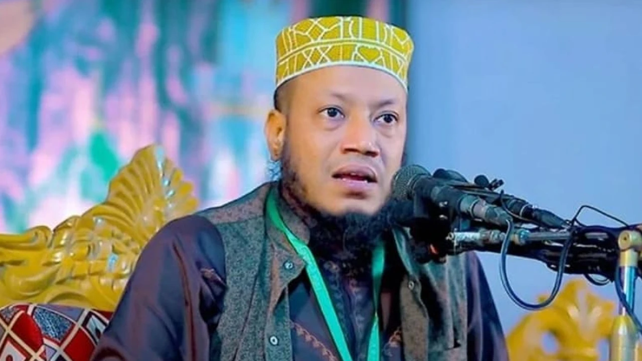 If intimidation is shown, we will resist with force: Mamunul