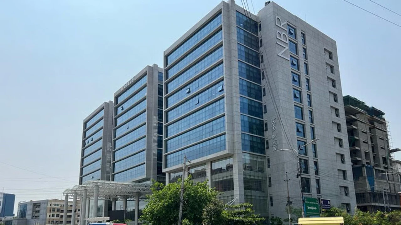 National Board of Revenue deficit rises to nearly Tk 46,000 crore