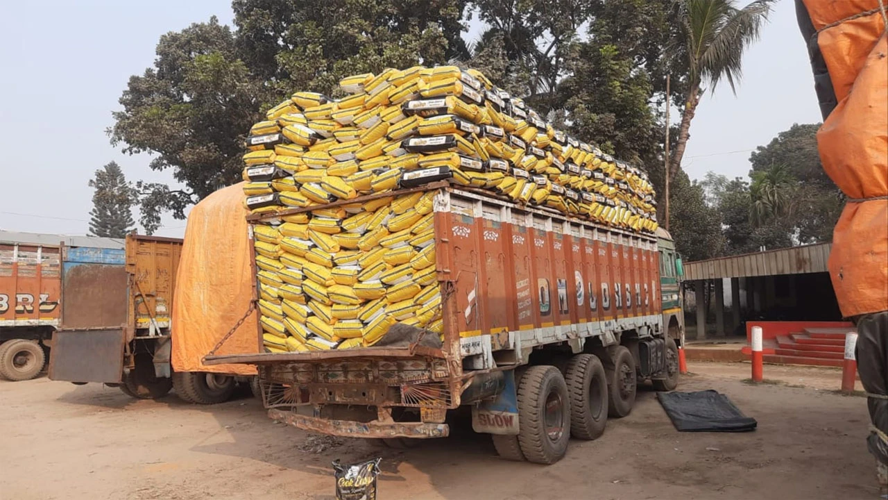 Level playing not yet confirmed: Manju