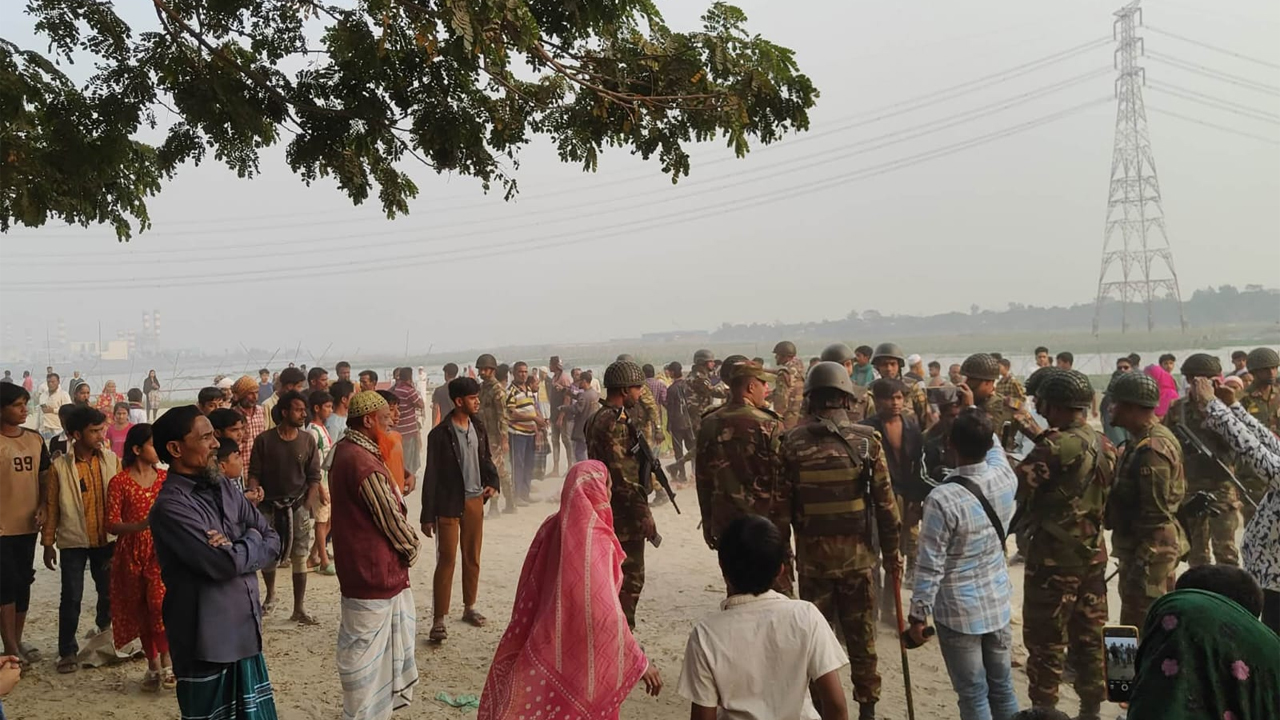 After the dismissal of the UP chairman in Kalmakanda, this time the UNO is transferred