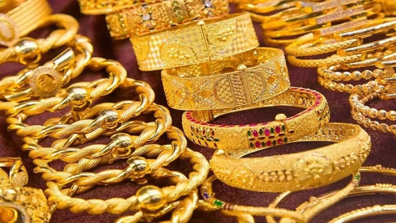 Gold price increases, totaling 2 lakh 52 thousand taka
