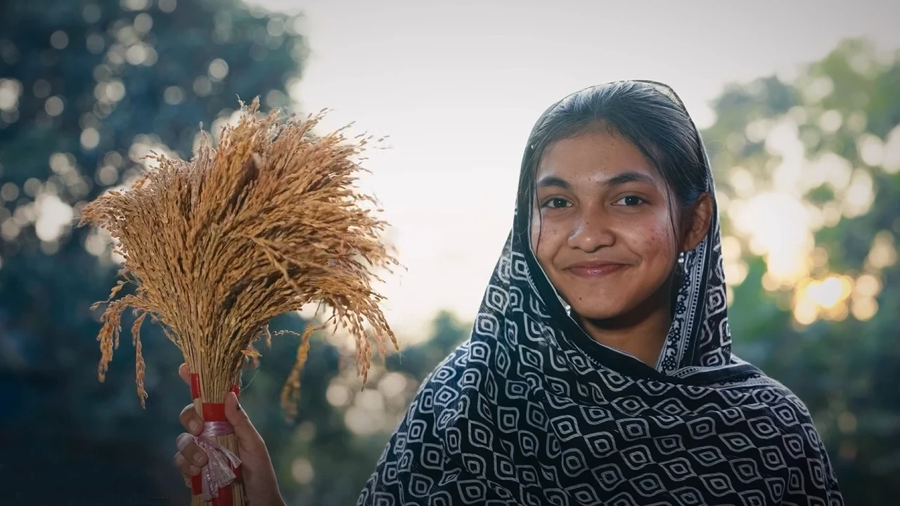 Eggs thrown at Nasiruddin Patwari's road rally in Mouchake