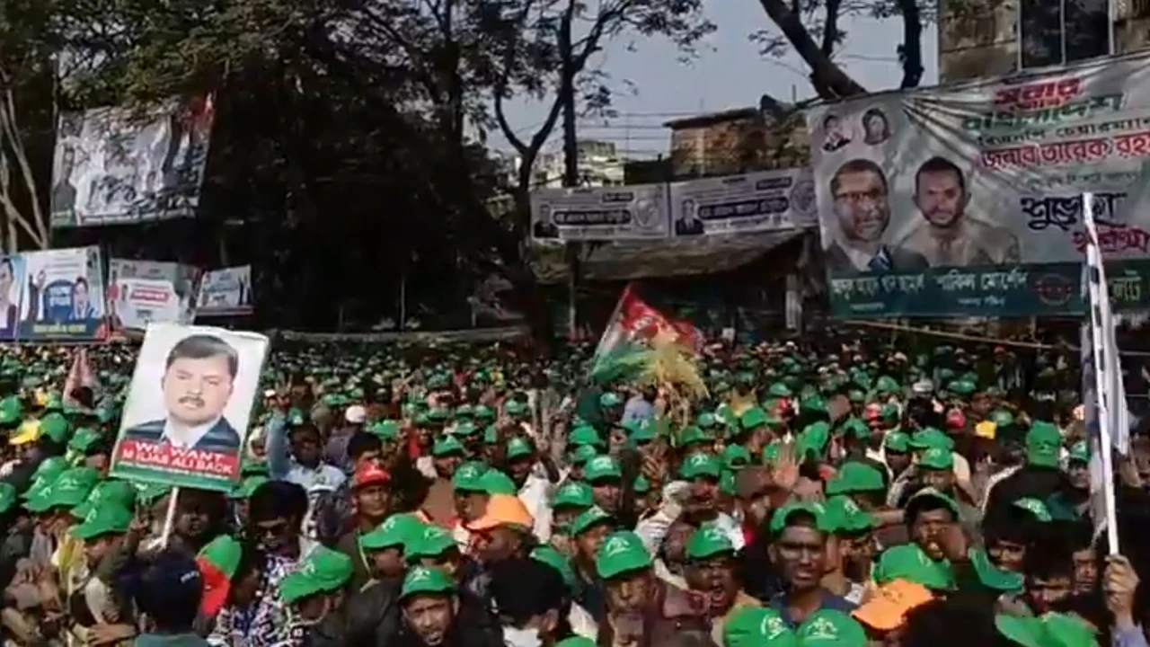 permanent measures will be taken to prevent Hatiyar