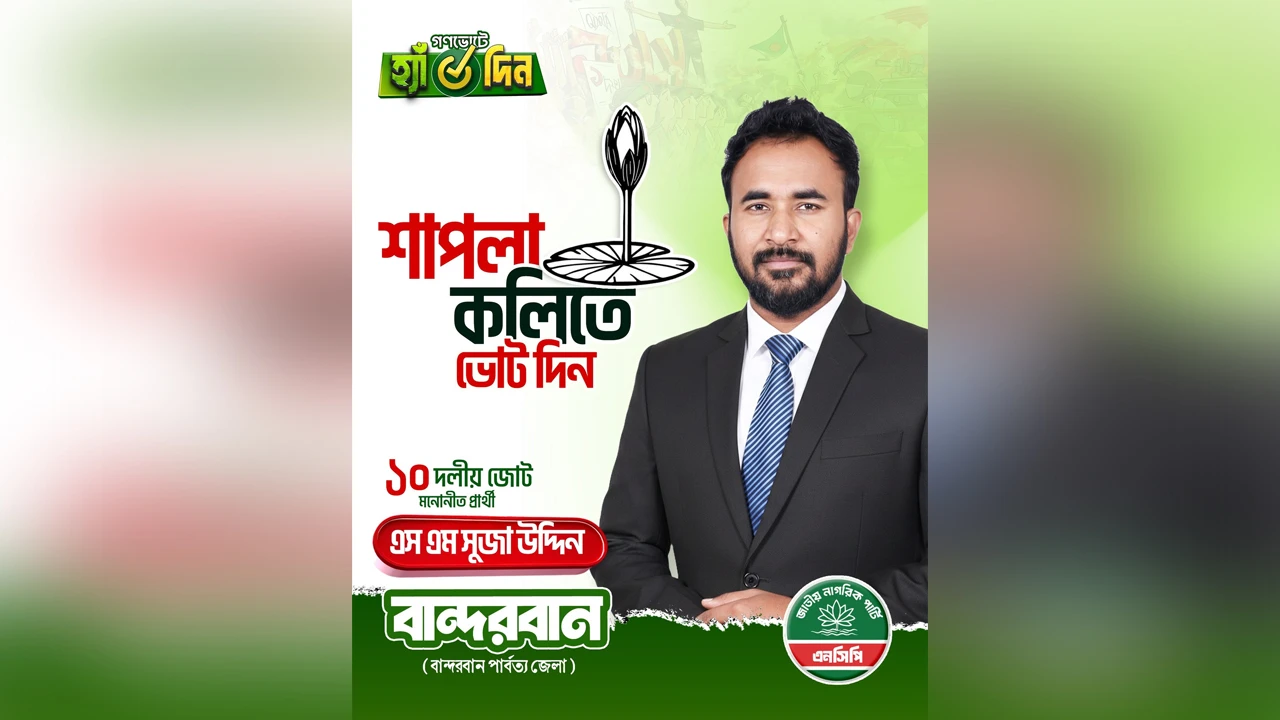 8 injured in clash between Jamaat and BNP leaders and activists in Comilla