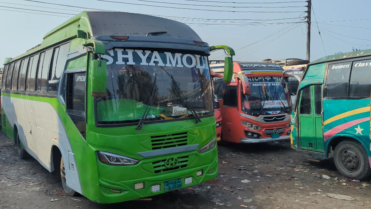 'Noakhali is like the wife of the poor, the future wife of everyone': Hannan Masud