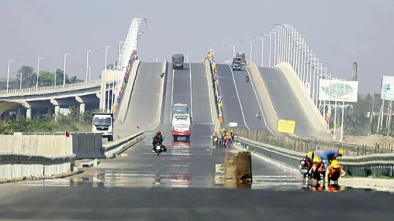 NCP's public relations in Bandarban constituency number 300