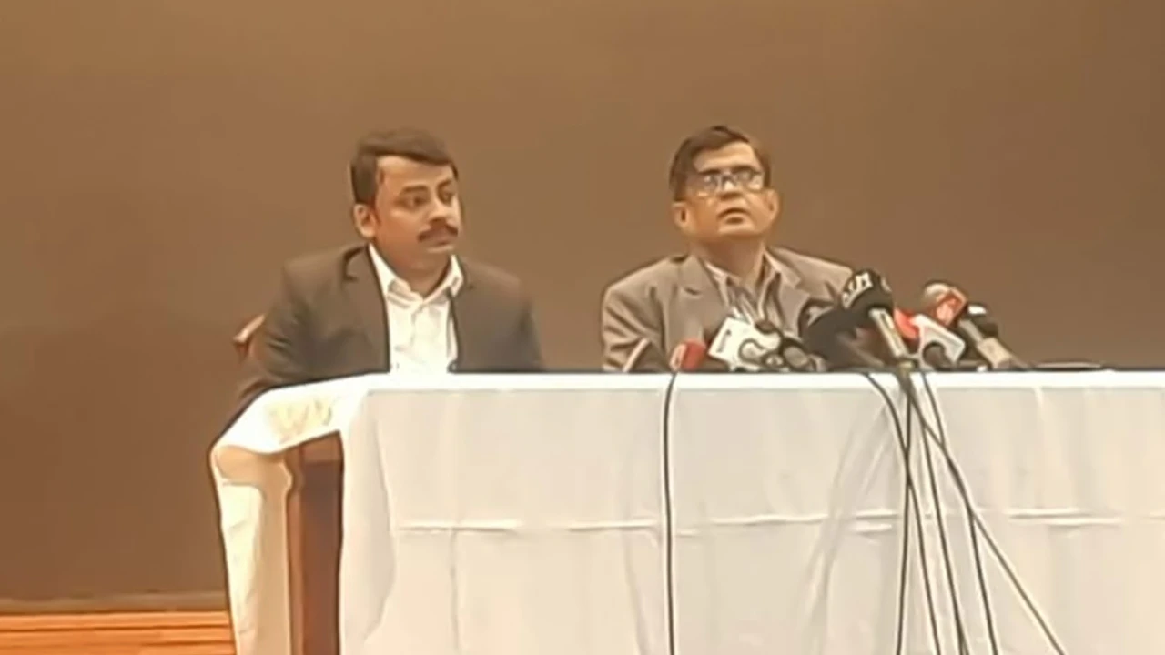 Ordinance issued granting immunity to July mass uprising participants