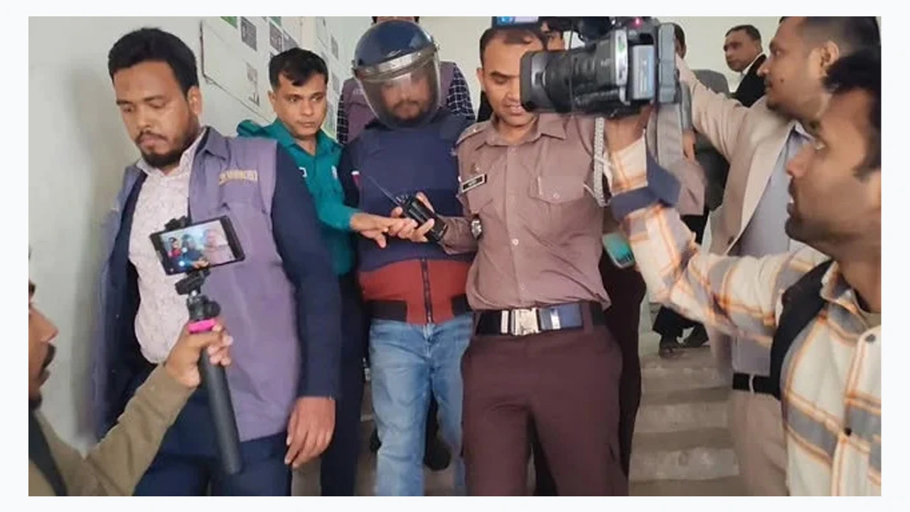 EC guidelines on use of banners in elections