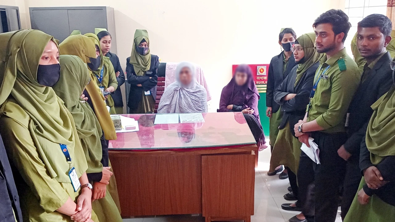 Areas where there will be no electricity for 6 hours