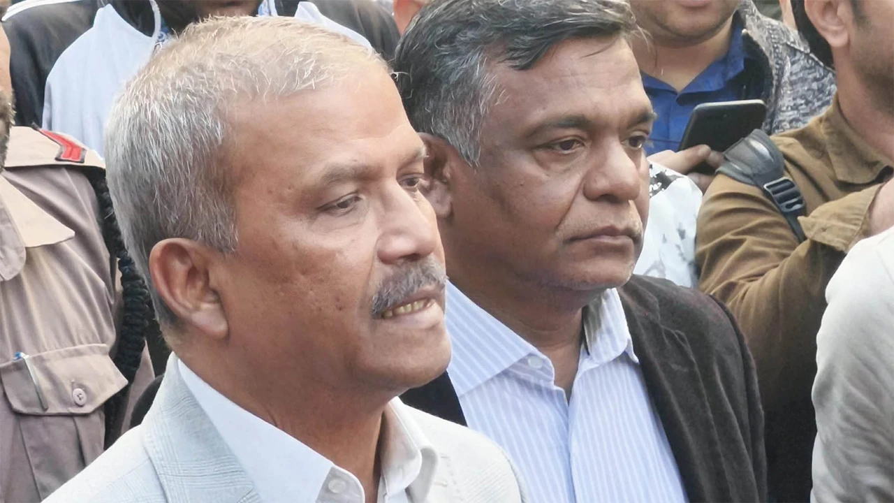 Bangladesh beat India and advanced