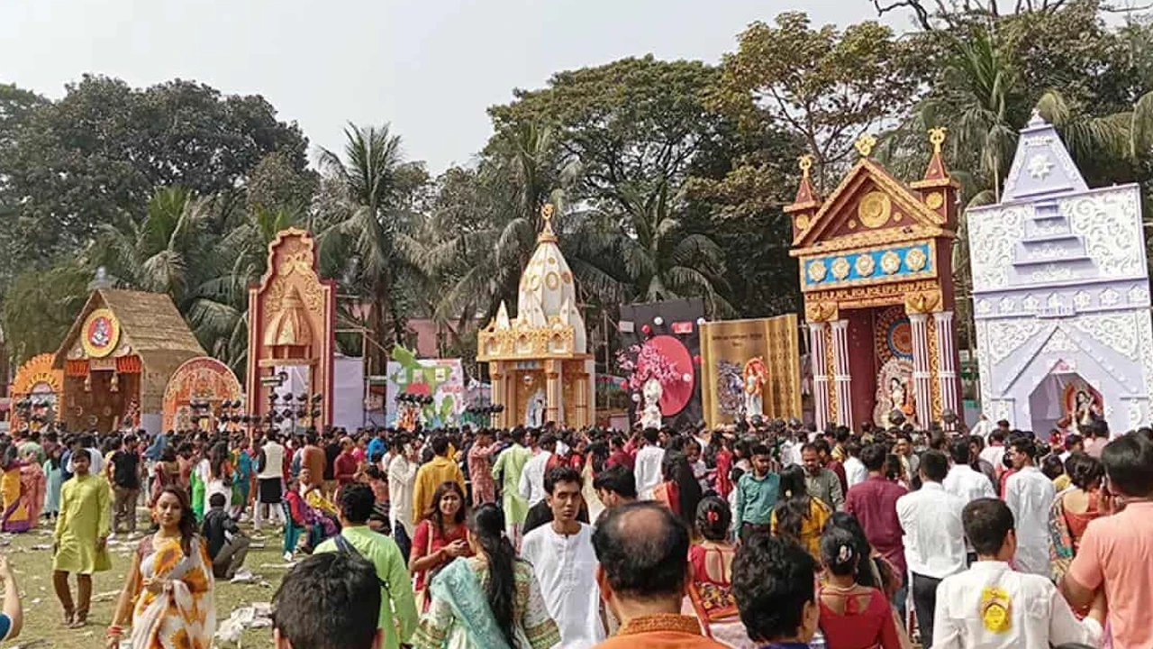 JU VC becomes member of BNP's election coordination committee