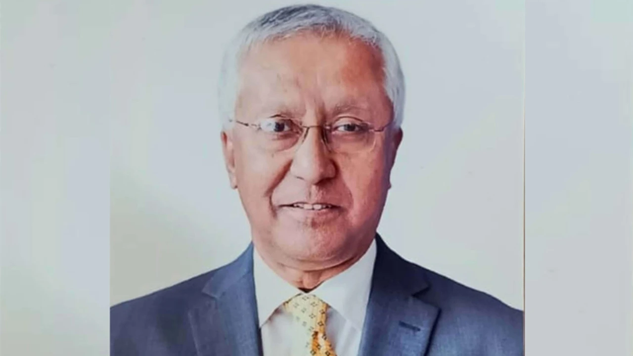 Government will not show any leniency on the issue of neutrality: Home Affairs Advisor