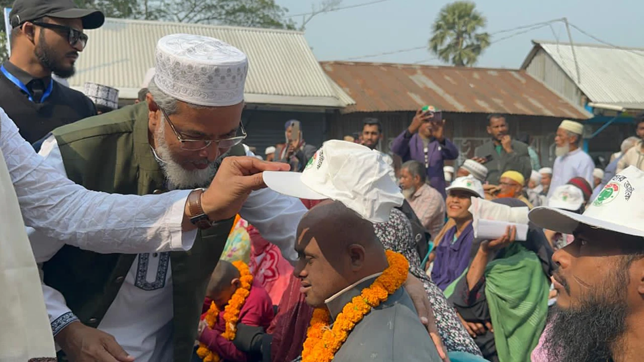 20 Chhatra Dal leaders resign from Munshiganj-3 constituency