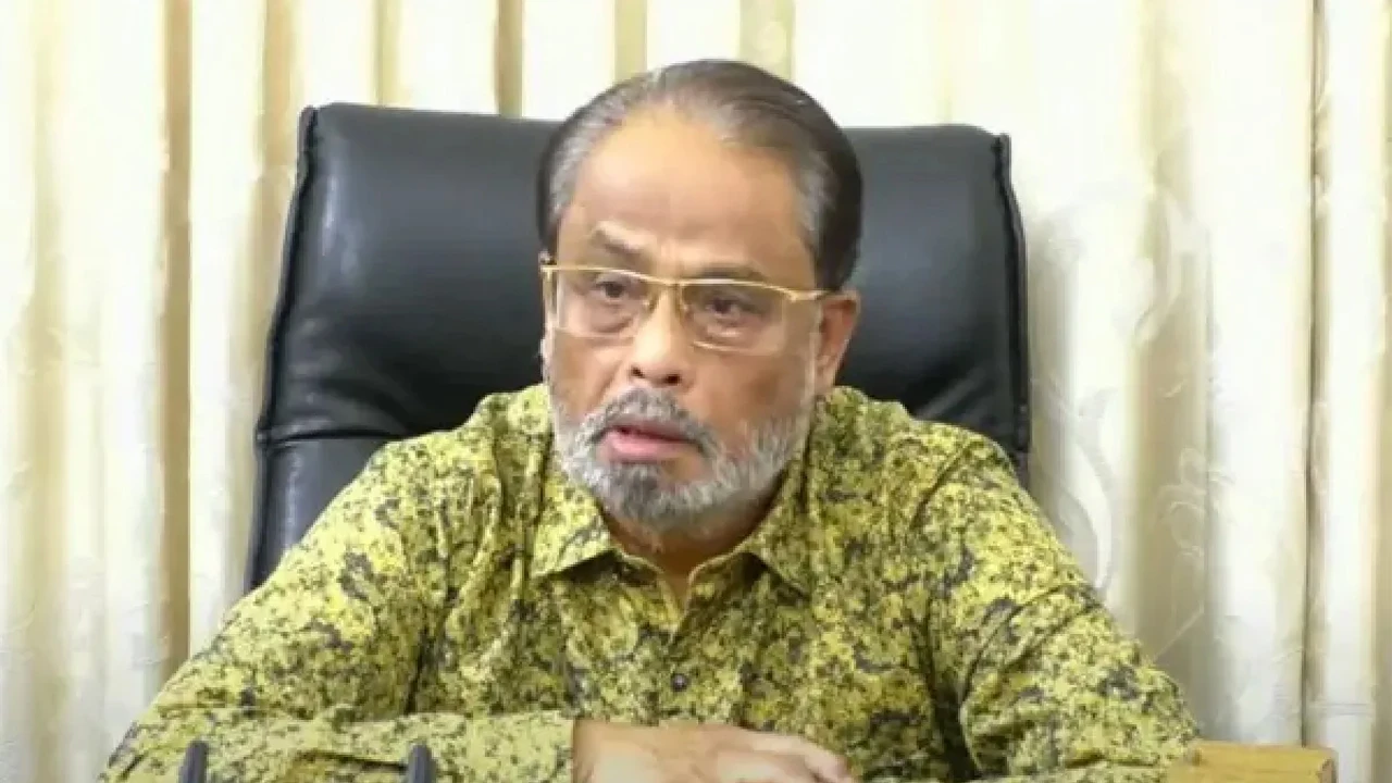 Jamuna Fertilizer Factory Shuts Down Urea Production Amid Gas Crisis