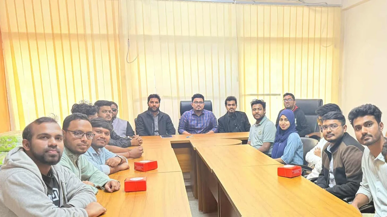 Former Home Ministry public relations officer Apu's land and flat seized