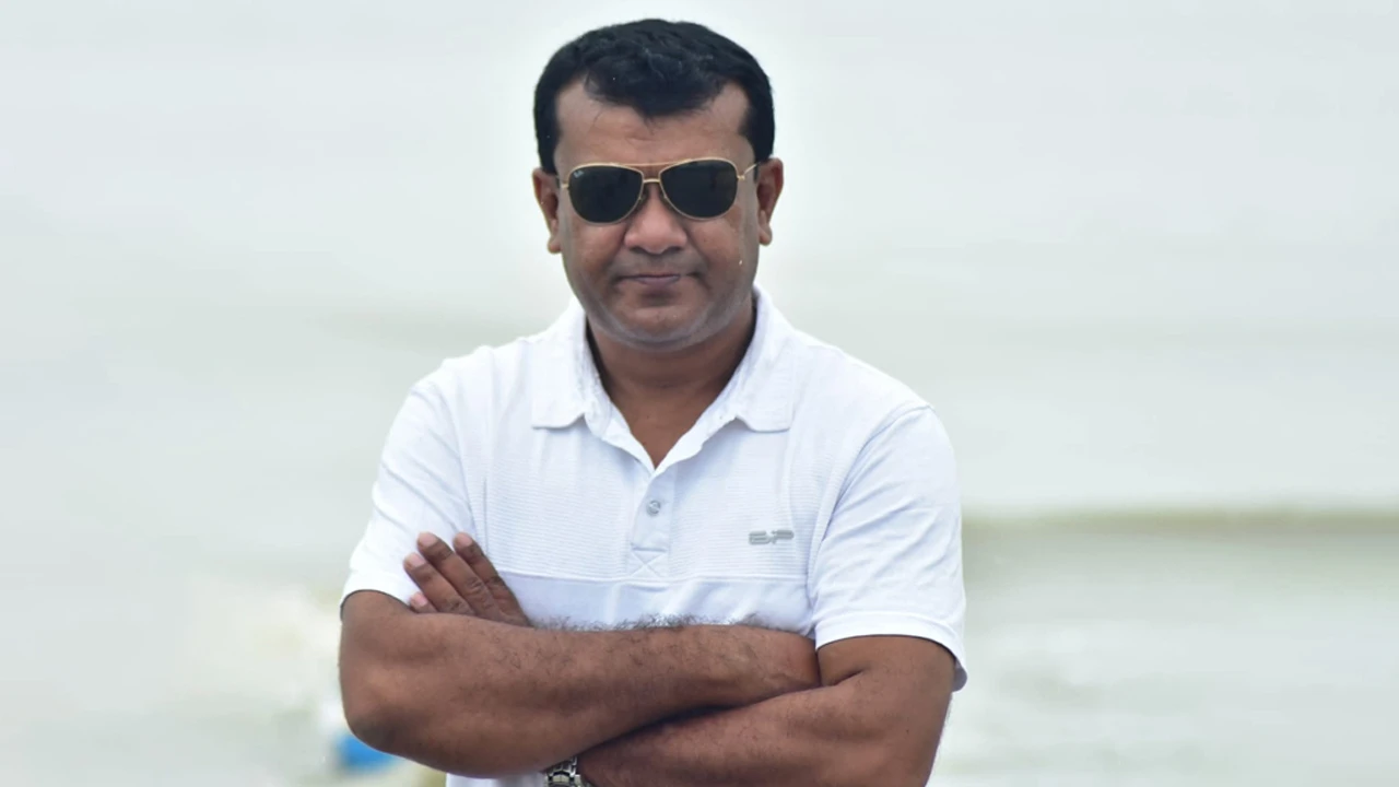 Lahore tops world's most polluted cities, Dhaka second