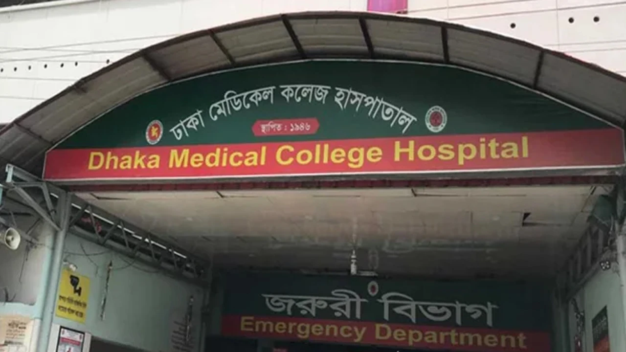 Biman Bangladesh Airlines MD arrested